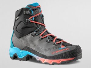 Aequilibrium Trek Femme Gtx