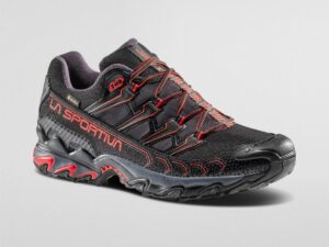Ultra Raptor II Gtx