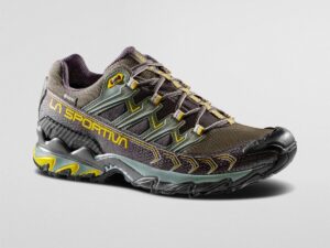 Ultra Raptor II Wide Gtx