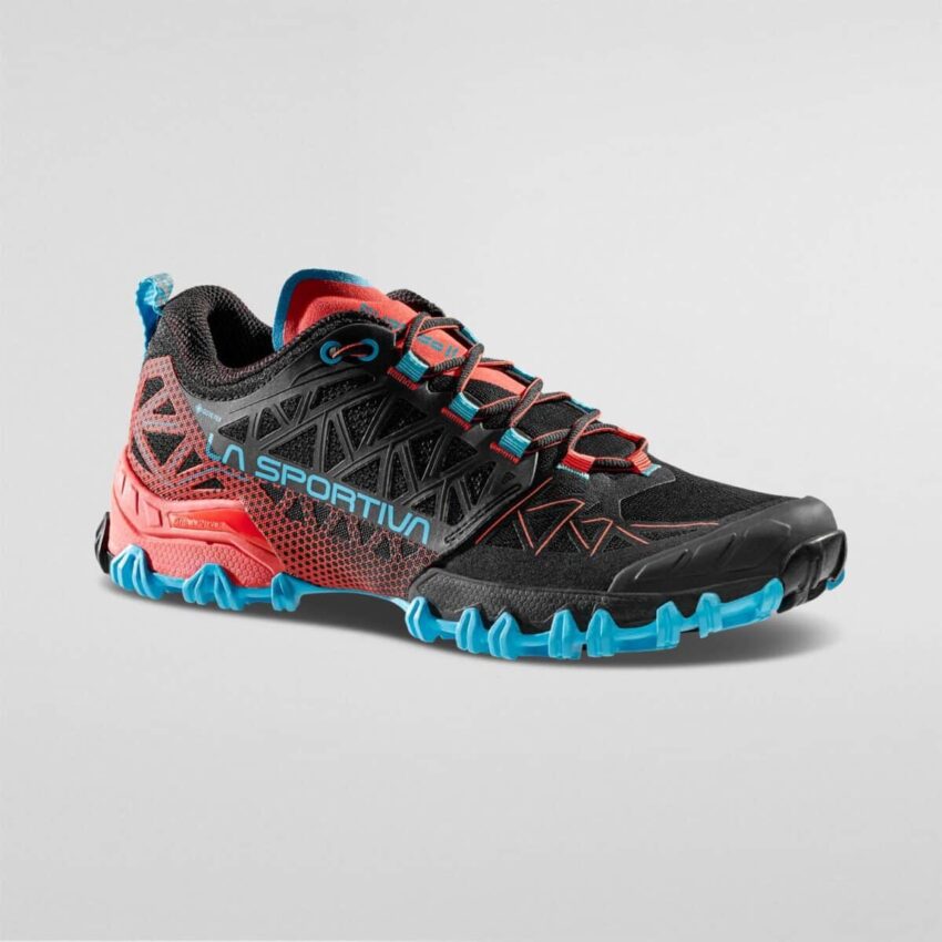 Bushido II Femme GTX - Vue principale