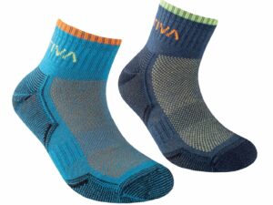 Chaussettes de course pour enfants