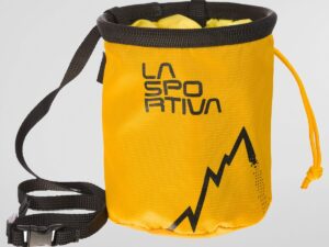Sac à magnésie pour enfant Laspo