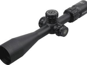 LUNETTE PARAGON 3-15X44 HD TACTICAL