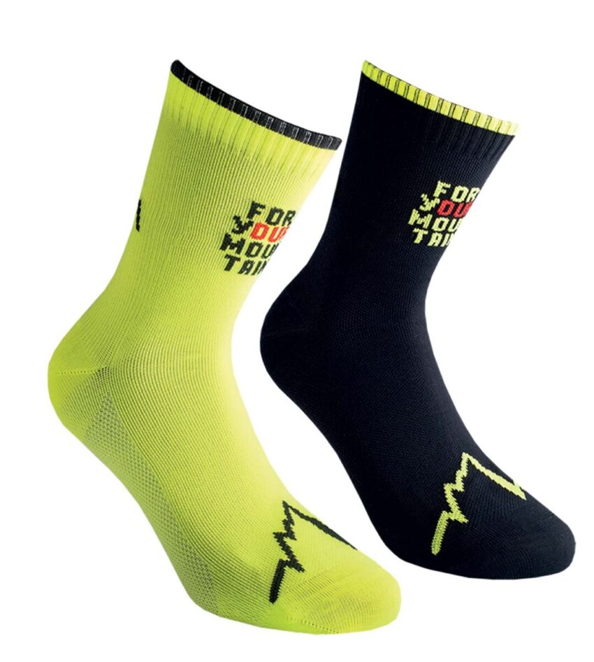 Pour vos chaussettes de montagne - Vue principale