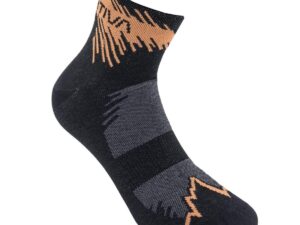 Chaussettes de course rapide