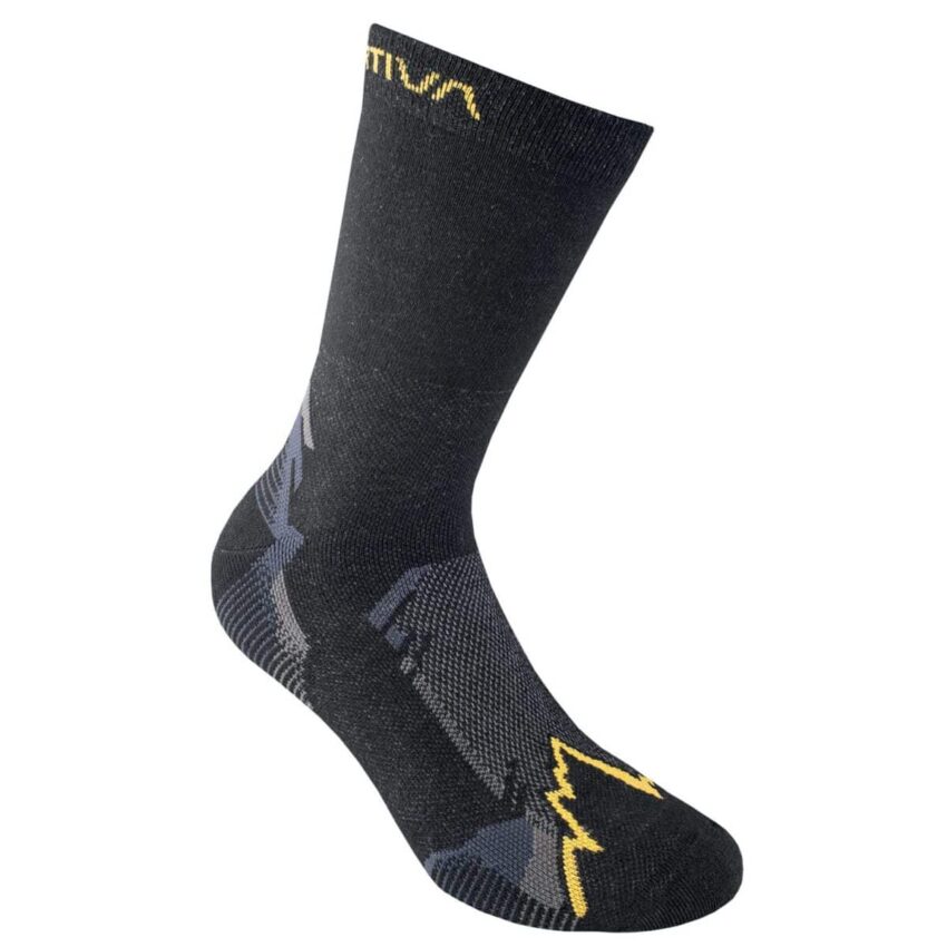 Chaussettes X-Cursion - Vue principale