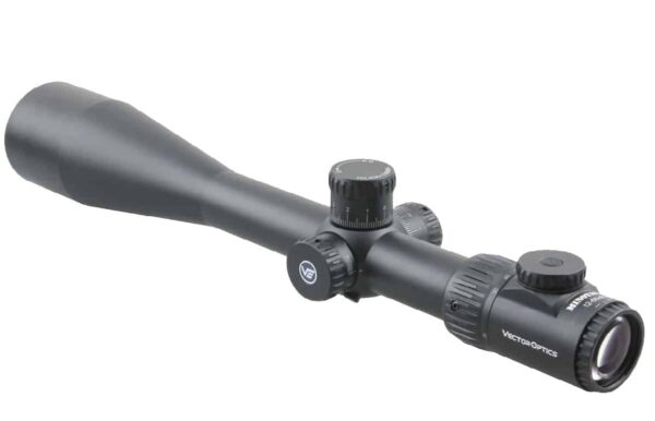LUNETTE MINOTAUR 12-60X60 GEN 2 RET MFL – Image 2