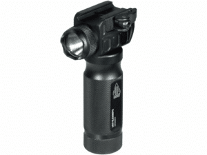 Poignée tactique lampe 400 Lumen UTG