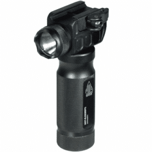 Poignée tactique lampe 400 Lumen UTG - équipement réplique