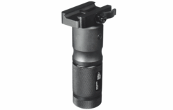 Poigné grip QD pliable en Aluminium