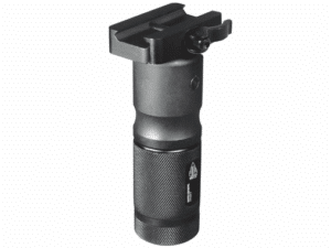 Poigné grip QD pliable en Aluminium