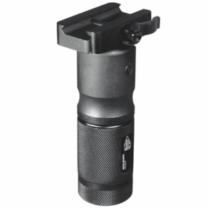 UTG - Poigné grip QD pliable en Aluminium - équipement réplique