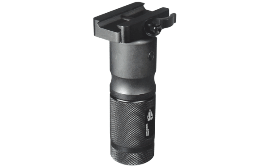 Poigné grip QD pliable en Aluminium - Vue principale
