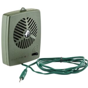 sans marque EA - Double haut-parleur à ultrasons - appeaux, appelants, bagues & supports