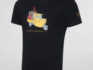 T-shirt singe M