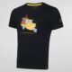 T-shirt singe M - Vue principale