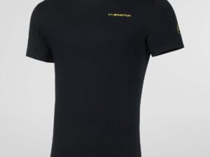 T-shirt avec logo au dos M