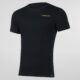 T-shirt avec logo au dos M - Vue principale
