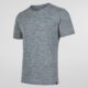T-shirt Soleil de montagne M - Vue principale
