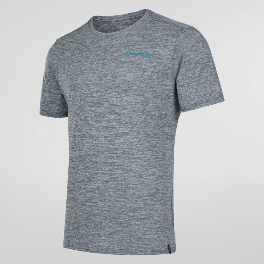 T-shirt Soleil de montagne M - Vue principale