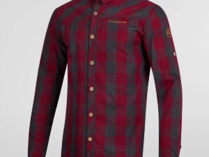 T-shirt Andes LS M