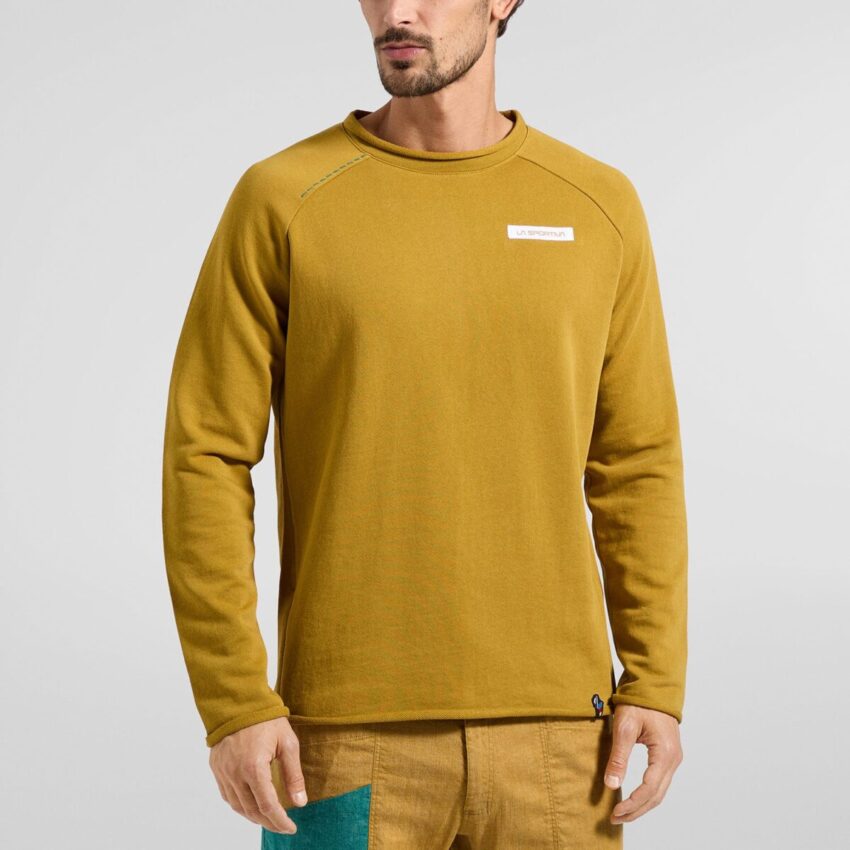 Pull Tufa M - Vue principale