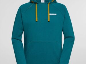 Sweat à capuche Telendos M