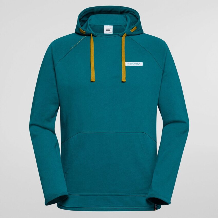 Sweat à capuche Telendos M - Vue principale