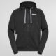 Sweat à capuche Kaos M - Vue principale