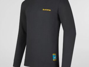 Sweat-shirt Escalade sur la Lune M