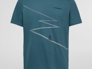 T-shirt de piste M