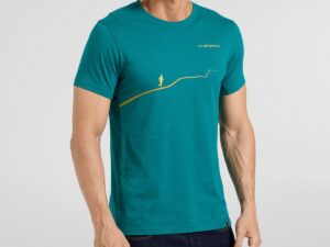 T-shirt de randonnée M