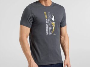 T-shirt Solution M