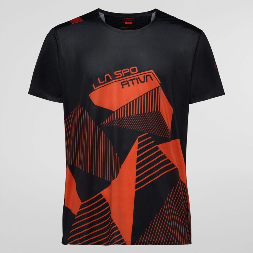 T-shirt Comp M - Vue principale