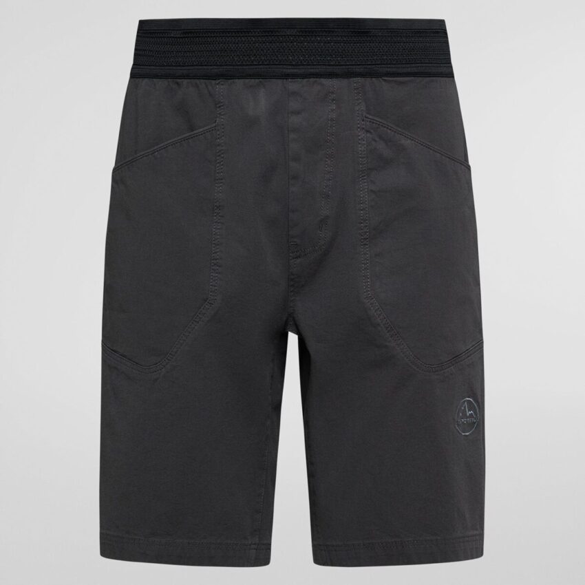 Short Flatanger M - Vue principale