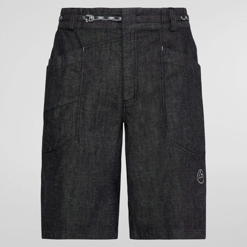 Short Sierra Rock M - Vue principale
