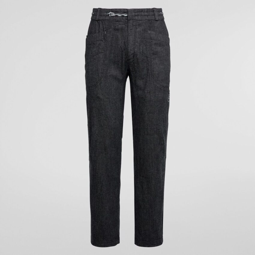 Pantalon Sierra Rock M - Vue principale