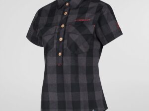 Chemise Nomad SS pour femme