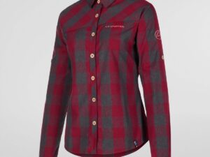 T-shirt Andes LS pour femme