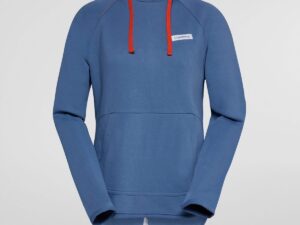 Sweat à capuche Telendos pour femme
