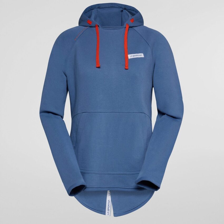 Sweat à capuche Telendos pour femme - Vue principale