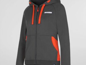 Sweat à capuche Kaos pour femme