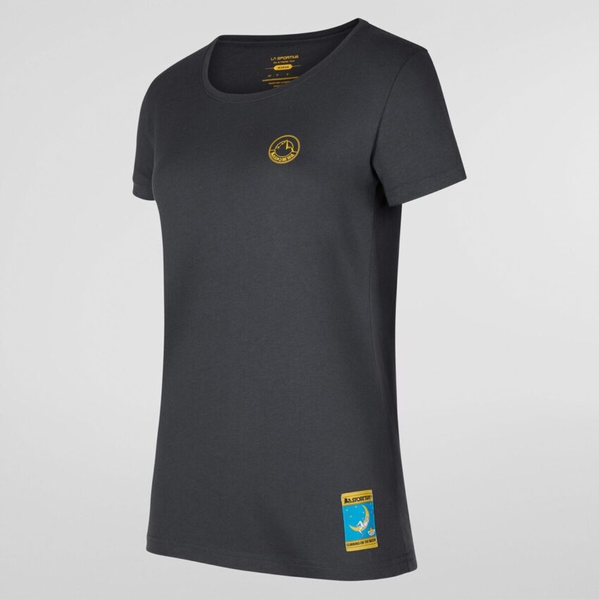 T-shirt Escalade sur la Lune W - Vue principale