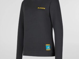 Sweat-shirt Escalade sur la Lune W