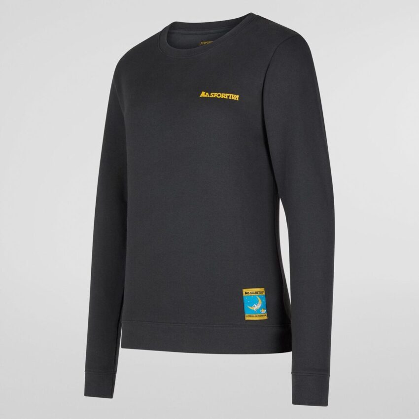 Sweat-shirt Escalade sur la Lune W - Vue principale