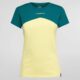 T-shirt Toit W - Vue principale