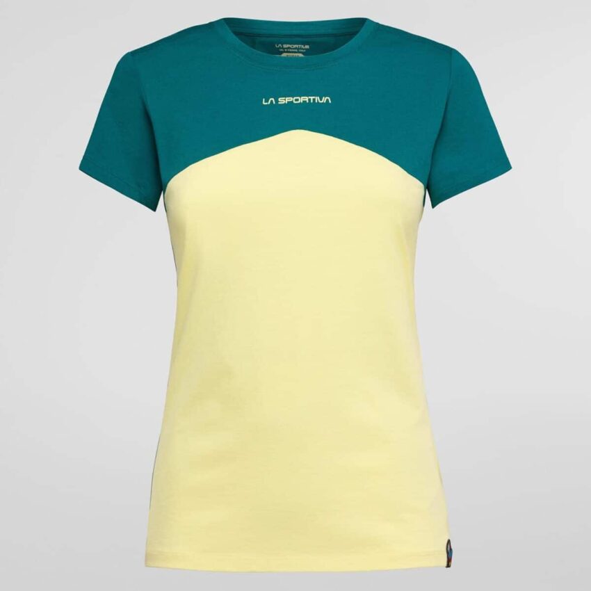 T-shirt Toit W - Vue principale
