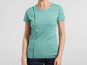 T-shirt Route W