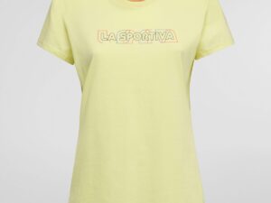 T-shirt Contour W