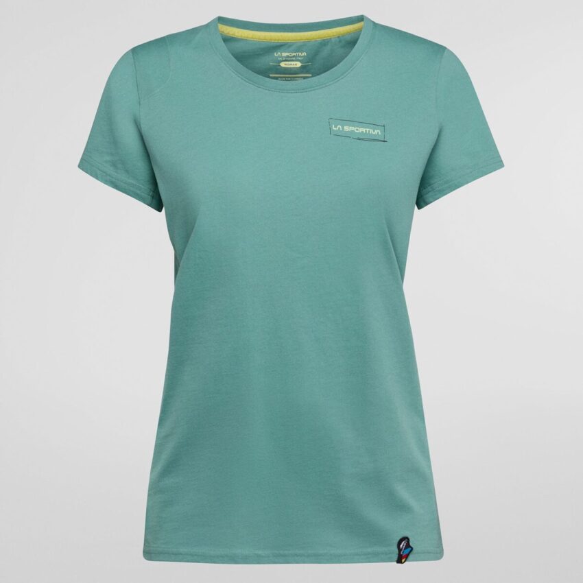 T-shirt Mantra pour femme - Vue principale